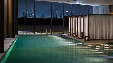 Bvlgari Resort & Residences Dubai (Bulgari)