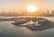Bvlgari Resort & Residences Dubai (Bulgari)
