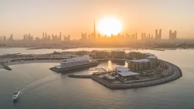 Bvlgari Resort & Residences Dubai (Bulgari)