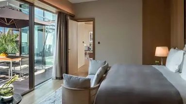 Bvlgari Resort & Residences Dubai (Bulgari)