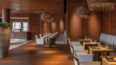 Bvlgari Resort & Residences Dubai (Bulgari)