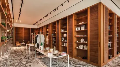 Bvlgari Resort & Residences Dubai (Bulgari)