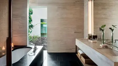 Bvlgari Resort & Residences Dubai (Bulgari)