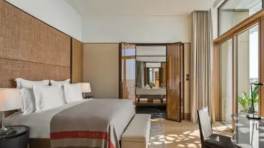 Bvlgari Resort & Residences Dubai (Bulgari)