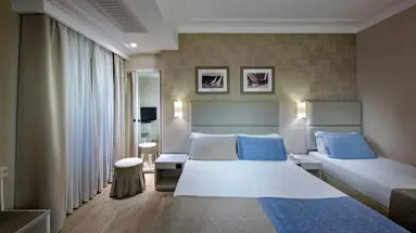 BW Signature Collection Paradiso Naples (ex. Paradiso)