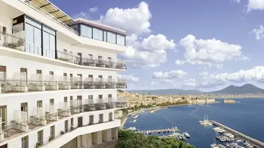 BW Signature Collection Paradiso Naples (ex. Paradiso)