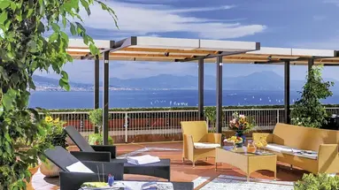 BW Signature Collection Paradiso Naples (ex. Paradiso)