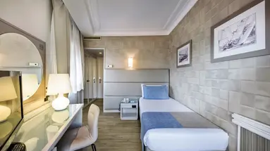BW Signature Collection Paradiso Naples (ex. Paradiso)