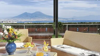 BW Signature Collection Paradiso Naples (ex. Paradiso)
