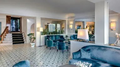 BW Signature Collection Paradiso Naples (ex. Paradiso)