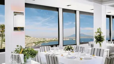 BW Signature Collection Paradiso Naples (ex. Paradiso)
