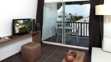 Bwa Chick Hotel & Golf