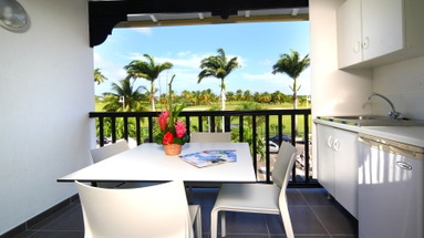 Bwa Chick Hotel & Golf