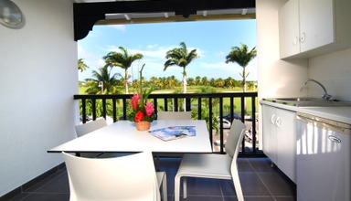 Bwa Chick Hotel & Golf
