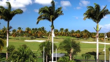 Bwa Chick Hotel & Golf