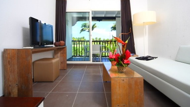 Bwa Chick Hotel & Golf