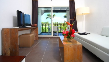 Bwa Chick Hotel & Golf