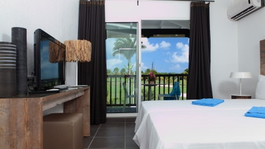 Bwa Chick Hotel & Golf