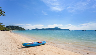 By The Sea Phuket