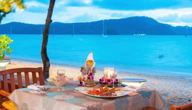 By The Sea Phuket