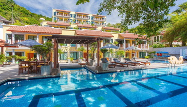 By The Sea Phuket