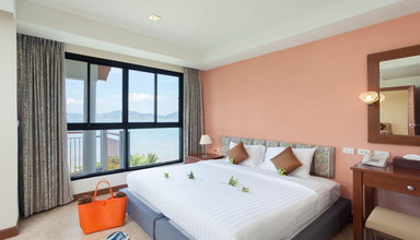 By The Sea Phuket