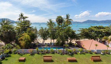 By The Sea Phuket