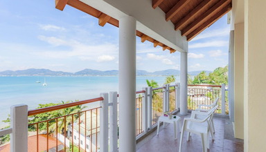 By The Sea Phuket