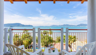 By The Sea Phuket