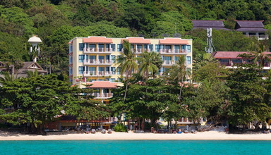 By The Sea Phuket