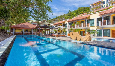 By The Sea Phuket