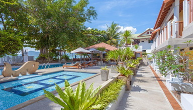 By The Sea Phuket