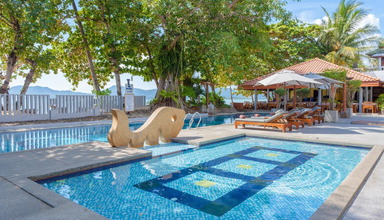By The Sea Phuket