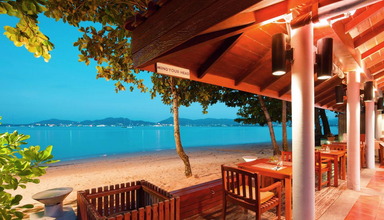 By The Sea Phuket