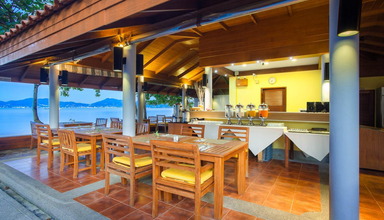 By The Sea Phuket