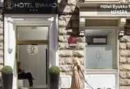 Byakko Nice