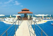 Byala Beach Resort