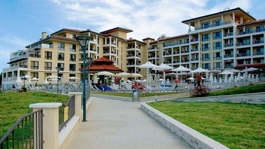 Byala Beach Resort