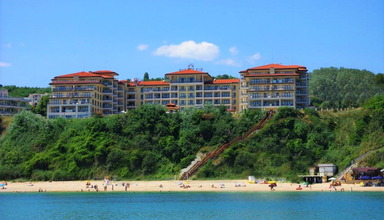 Byala Beach Resort