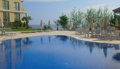 Byala Beach Resort