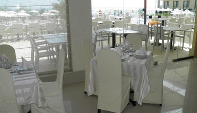 Byala Beach Resort