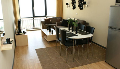 Byala Beach Resort