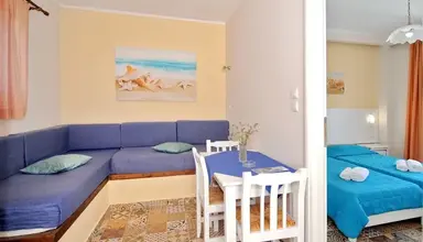 Byron Apartments