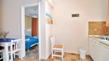 Byron Apartments