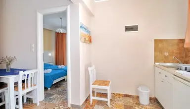 Byron Apartments