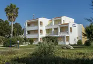 Byron Apartments