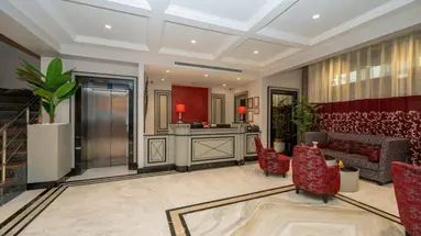 Byzantium & Suites