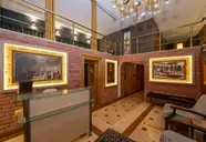 Byzantium & Suites