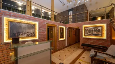 Byzantium & Suites