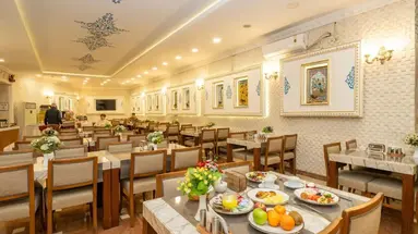 Byzantium & Suites
